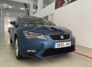 SEAT LEON 2.0 TDI