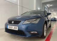 SEAT LEON 2.0 TDI