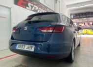 SEAT LEON 2.0 TDI