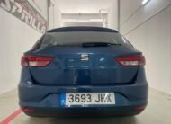 SEAT LEON 2.0 TDI