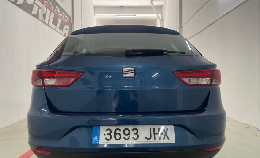 SEAT LEON 2.0 TDI