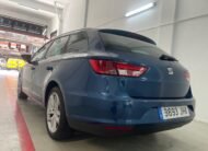 SEAT LEON 2.0 TDI