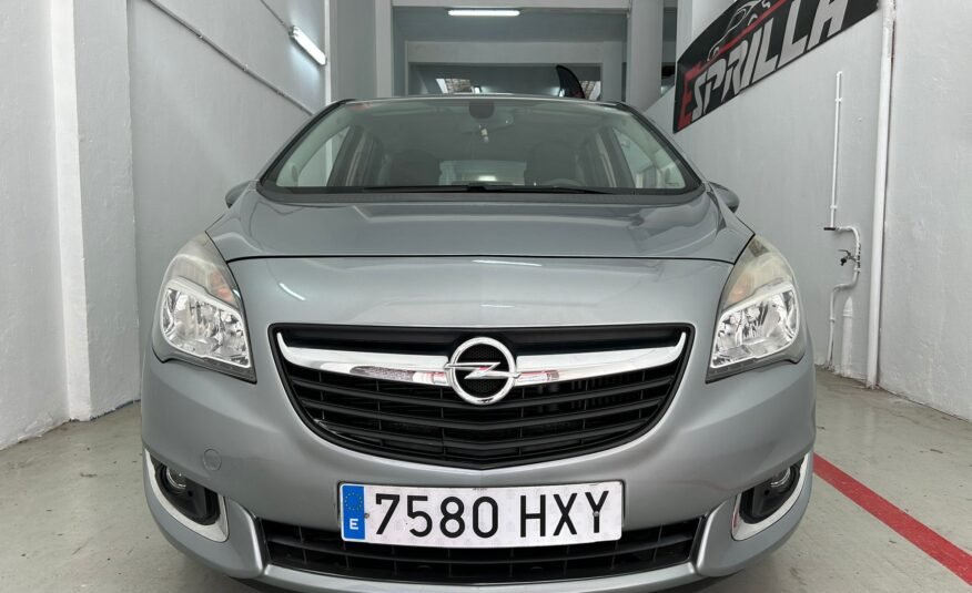 OPEL MERIVA 1.4