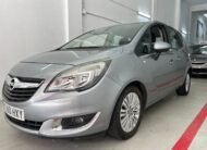 OPEL MERIVA 1.4