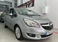 OPEL MERIVA 1.4