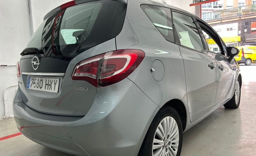 OPEL MERIVA 1.4