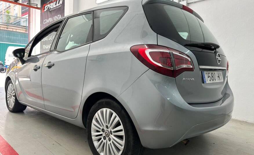 OPEL MERIVA 1.4