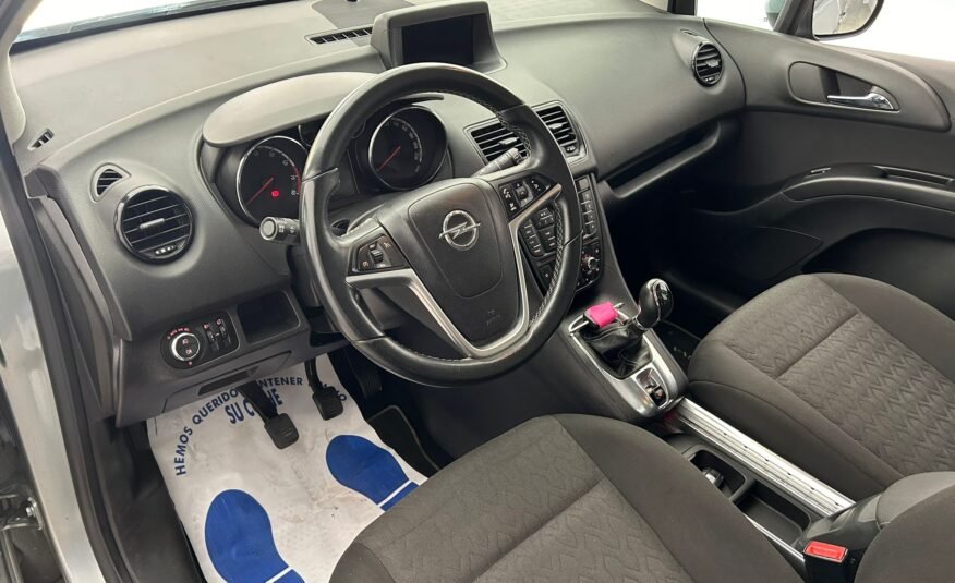 OPEL MERIVA 1.4