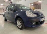 RENAULT GRAND MODUS 1.2 ECO2 16V