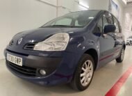 RENAULT GRAND MODUS 1.2 ECO2 16V