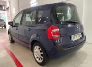 RENAULT GRAND MODUS 1.2 ECO2 16V