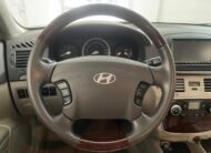 HYUNDAI SONATA 2.0 CRDI