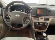 HYUNDAI SONATA 2.0 CRDI