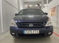 Kia CARNIVAL 2.9CRDI