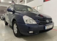 Kia CARNIVAL 2.9CRDI