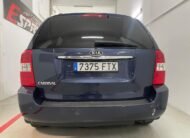 Kia CARNIVAL 2.9CRDI