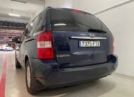 Kia CARNIVAL 2.9CRDI