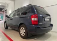 Kia CARNIVAL 2.9CRDI