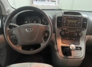 Kia CARNIVAL 2.9CRDI