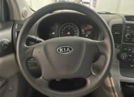 Kia CARNIVAL 2.9CRDI