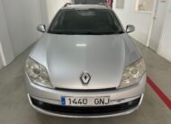 RENAULT LAGUNA 2.0 DCI