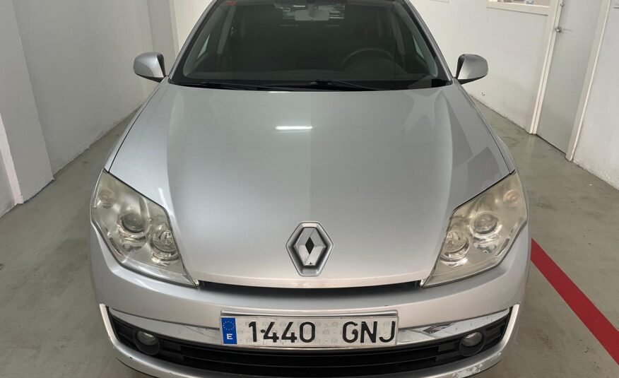 RENAULT LAGUNA 2.0 DCI