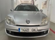 RENAULT LAGUNA 2.0 DCI