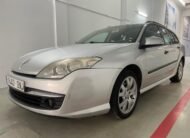 RENAULT LAGUNA 2.0 DCI