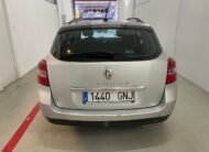 RENAULT LAGUNA 2.0 DCI