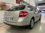 RENAULT LAGUNA 2.0 DCI