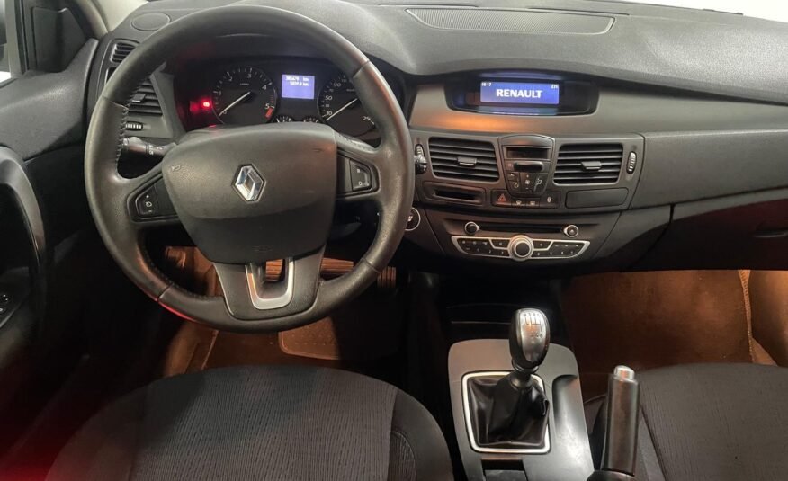 RENAULT LAGUNA 2.0 DCI