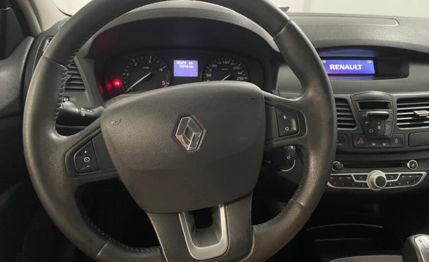 RENAULT LAGUNA 2.0 DCI