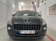 PEUGEOT 3008 1.6HDI