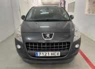 PEUGEOT 3008 1.6HDI