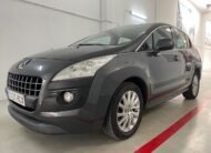 PEUGEOT 3008 1.6HDI