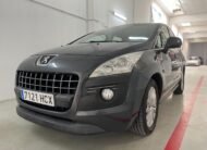 PEUGEOT 3008 1.6HDI