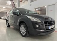 PEUGEOT 3008 1.6HDI