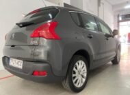 PEUGEOT 3008 1.6HDI