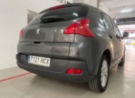 PEUGEOT 3008 1.6HDI