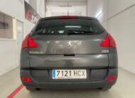 PEUGEOT 3008 1.6HDI