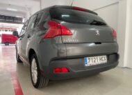 PEUGEOT 3008 1.6HDI