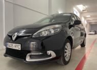 RENAULT SCENIC 1.2 TCE