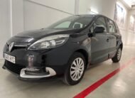 RENAULT SCENIC 1.2 TCE