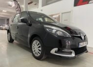 RENAULT SCENIC 1.2 TCE