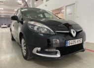 RENAULT SCENIC 1.2 TCE