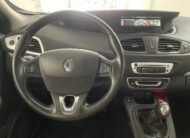 RENAULT SCENIC 1.2 TCE