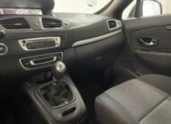 RENAULT SCENIC 1.2 TCE