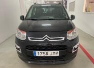 CITROEN C3 PICASSO 1.6 BLUE HDI