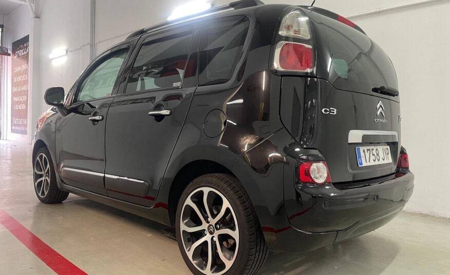 CITROEN C3 PICASSO 1.6 BLUE HDI