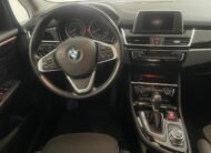 BMW GRAN TOURER 218D